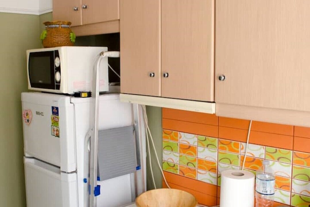 Photo of Kitchen in Attiki