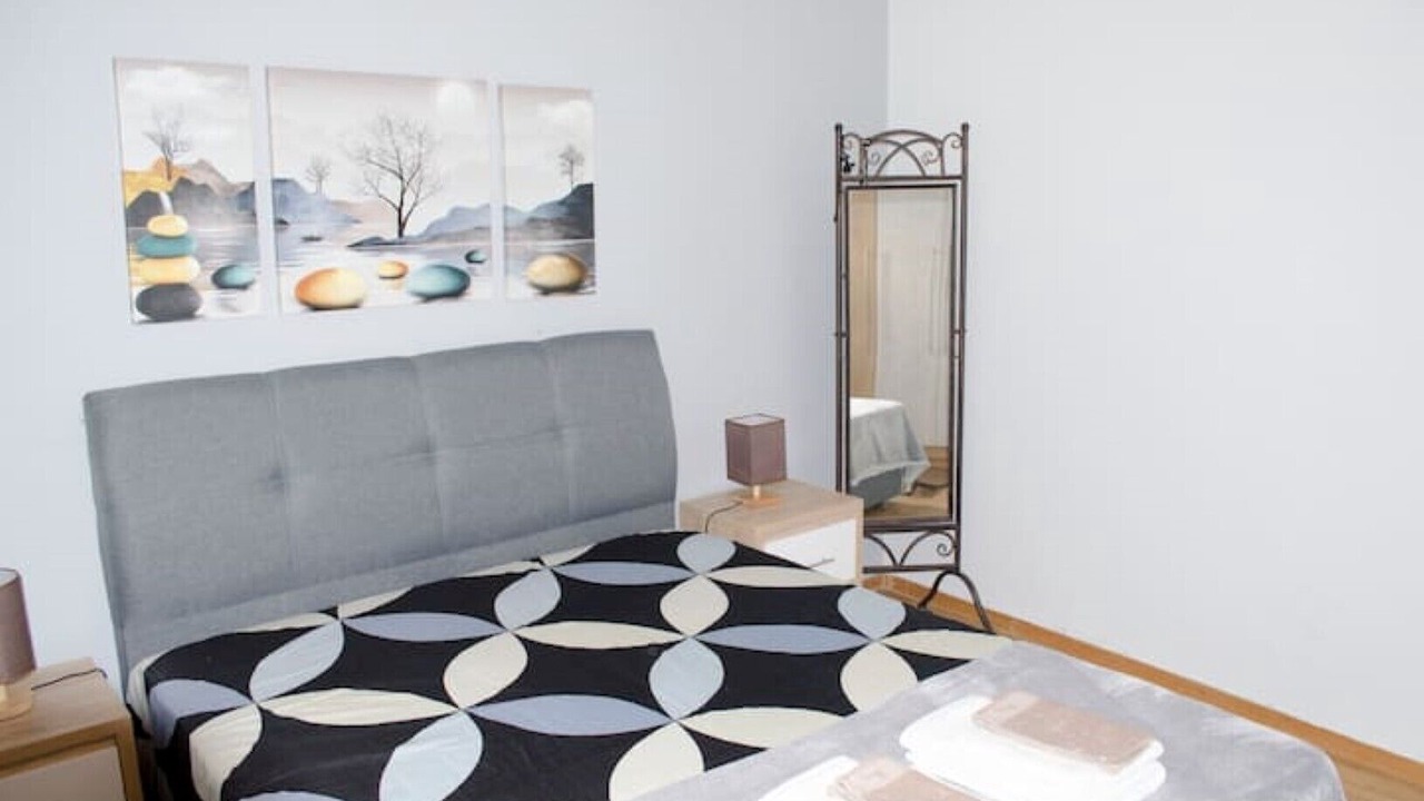 Photo of Bedroom in Attiki
