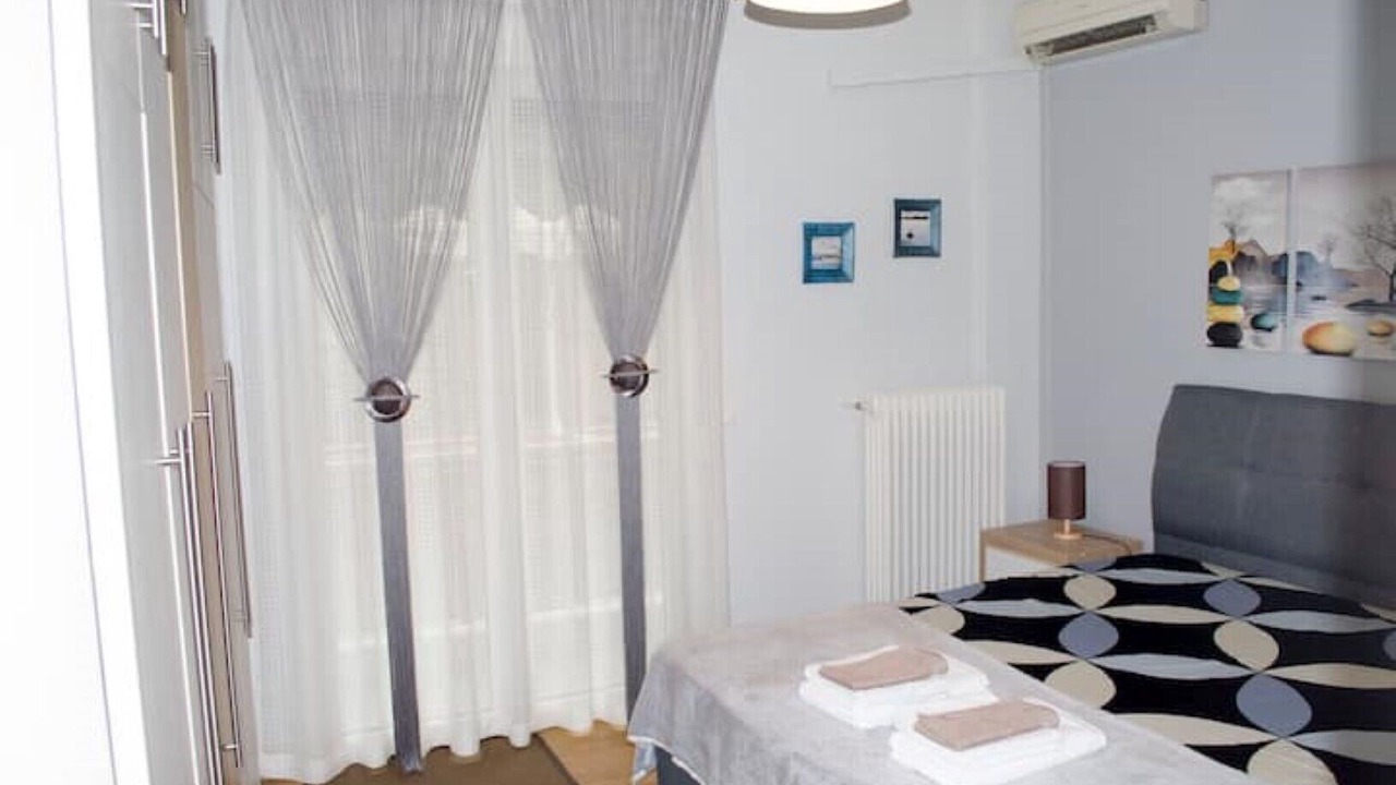 Photo of Bedroom in Attiki