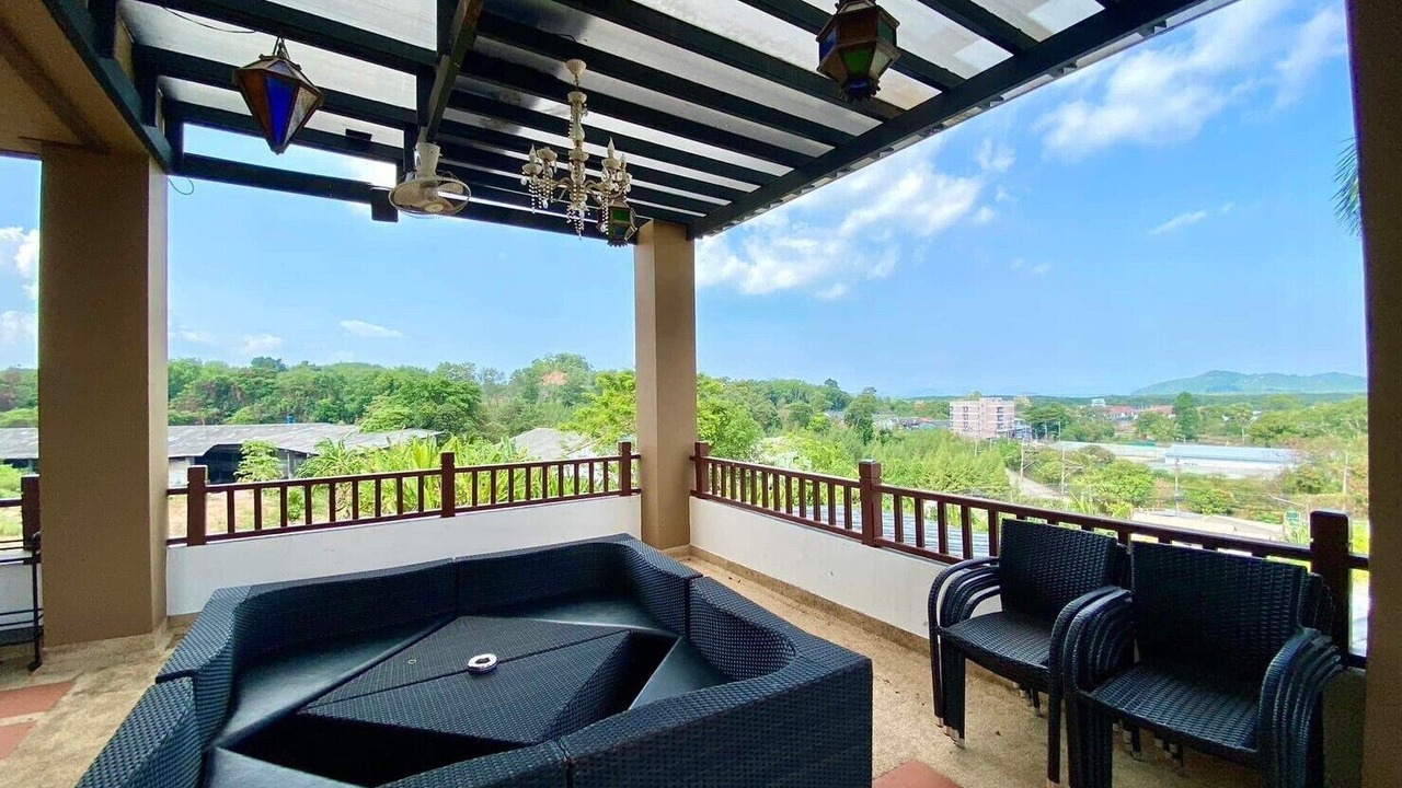 Photo of Livingroom in Ratsada
