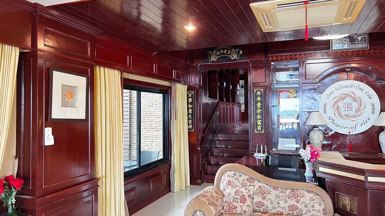 Photo of Livingroom in Ratsada
