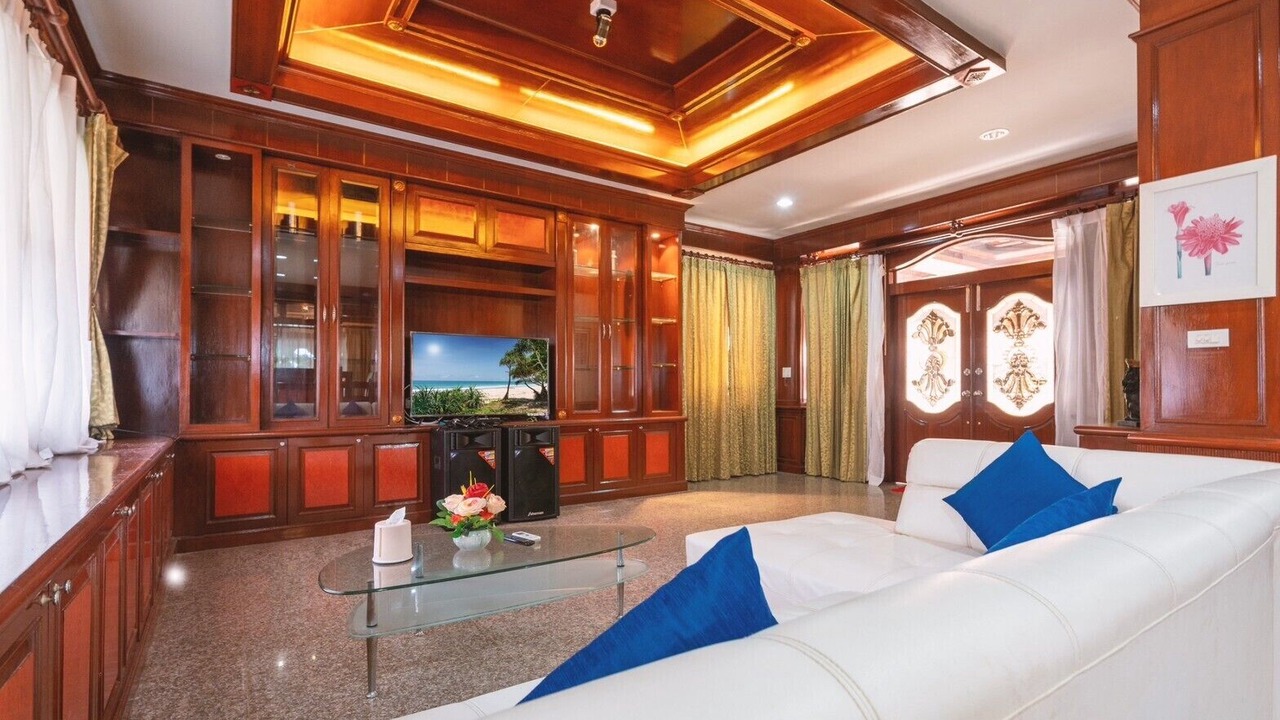 Photo of Bedroom in Ratsada