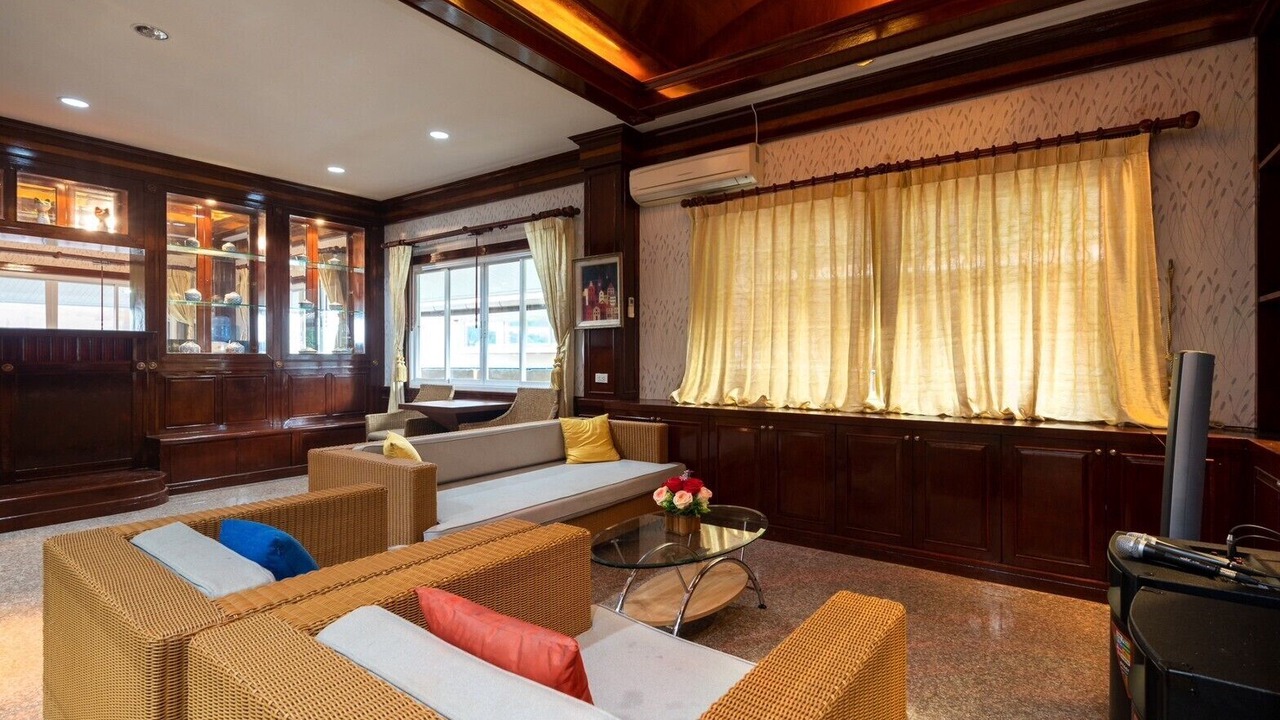 Photo of Bedroom in Ratsada
