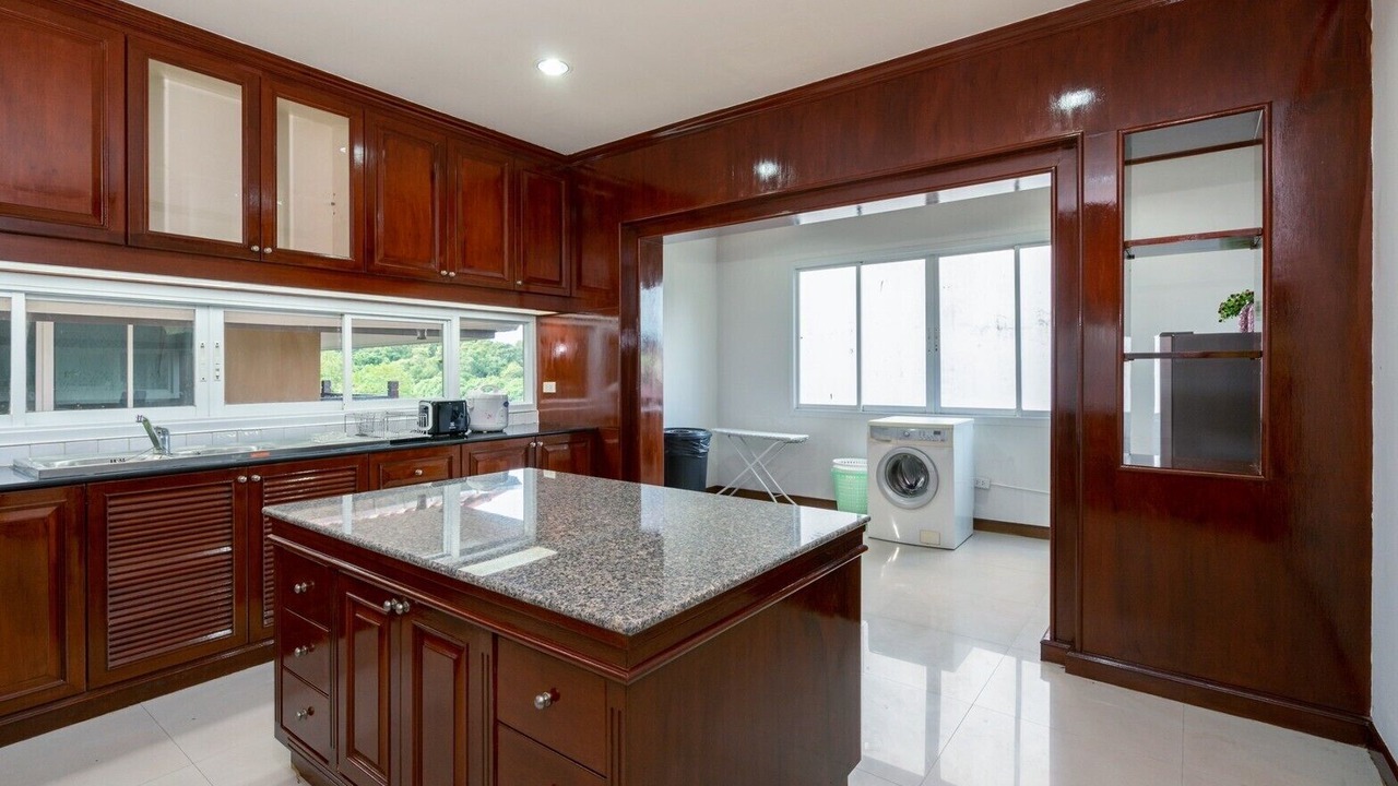 Photo of Kitchen in Ratsada