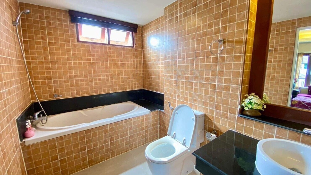 Photo of Bathroom in Ratsada