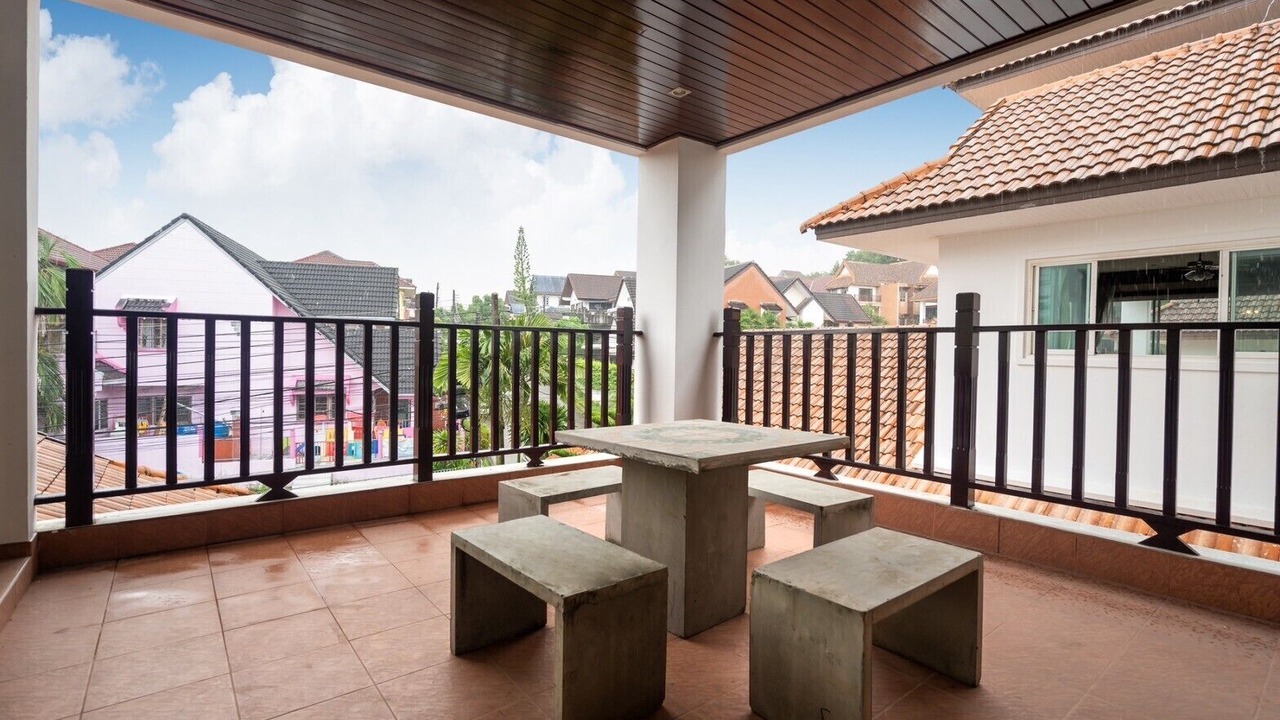 Photo of Bedroom in Ratsada