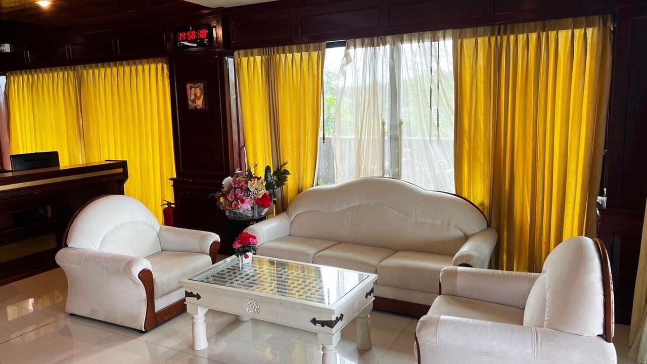 Photo of Livingroom in Ratsada