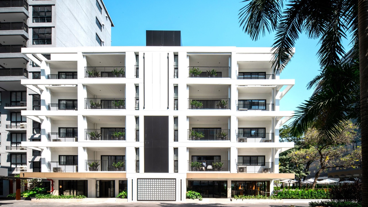 Photo of Outdoor in Khlong Toei Nuea