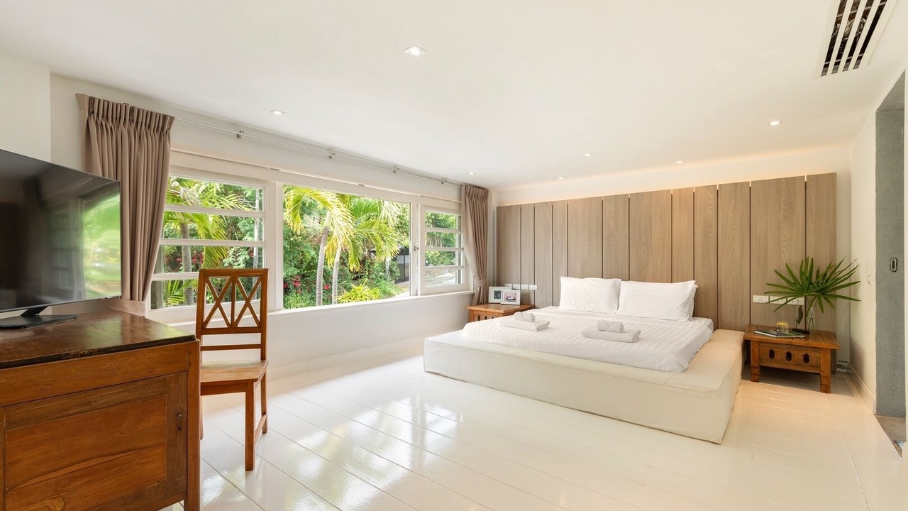 Photo of Bedroom in Moo 5