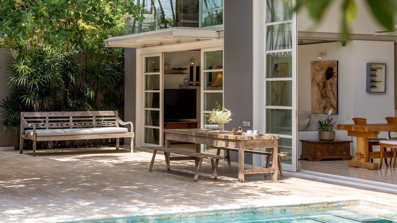 Photo of Outdoor in Moo 5