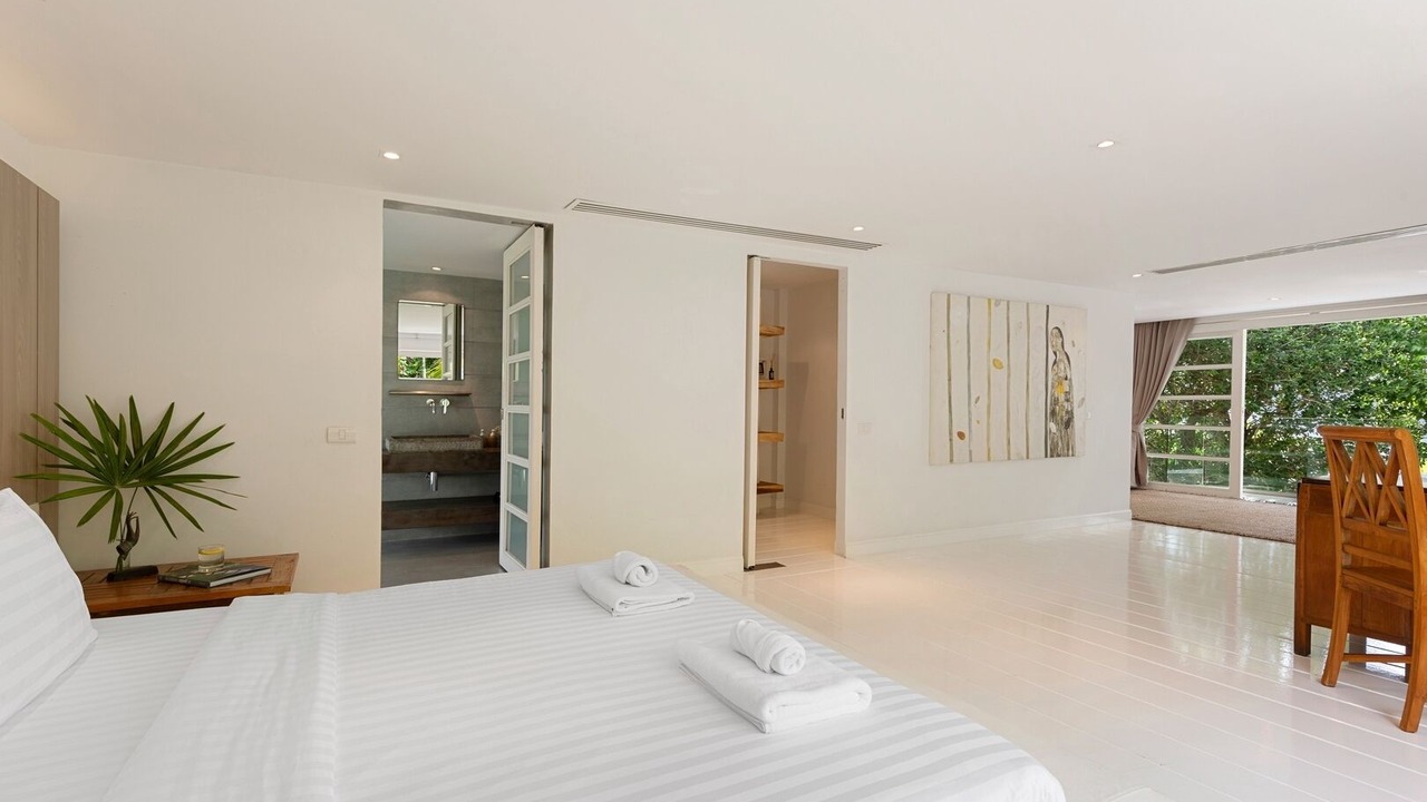 Photo of Bedroom in Moo 5