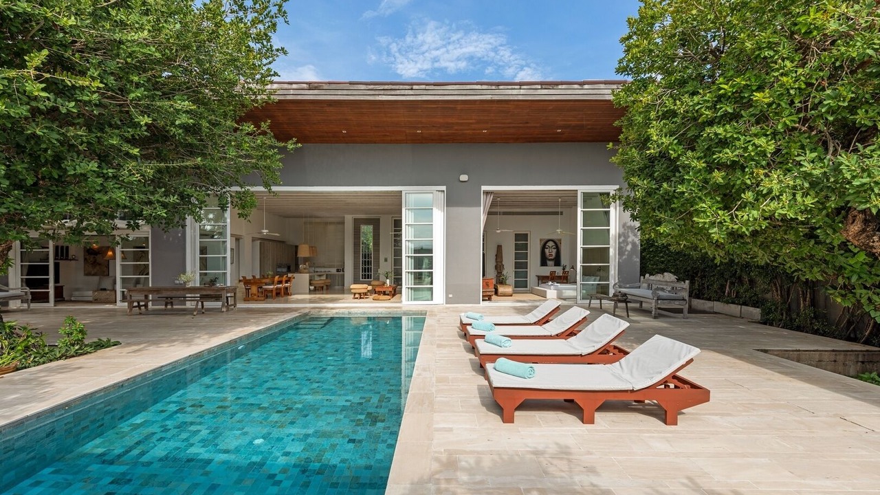 Photo of Outdoor in Moo 5