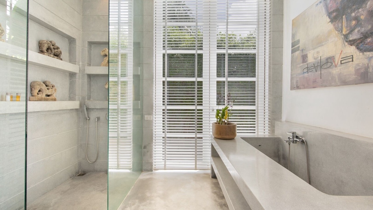 Photo of Bathroom in Moo 5
