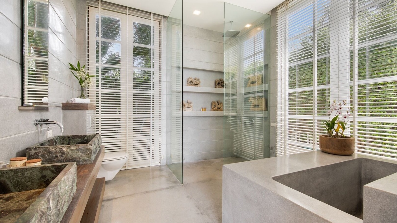 Photo of Bathroom in Moo 5