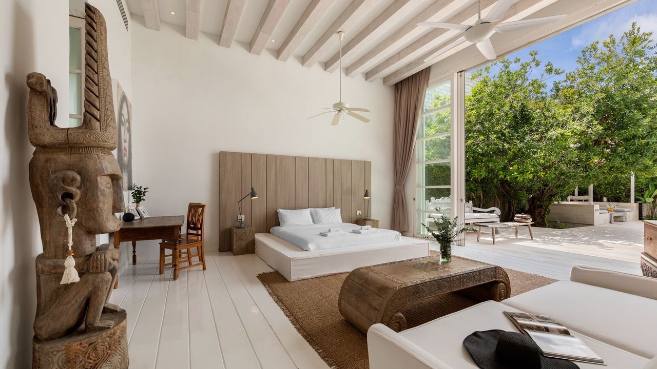 Photo of Bedroom in Moo 5