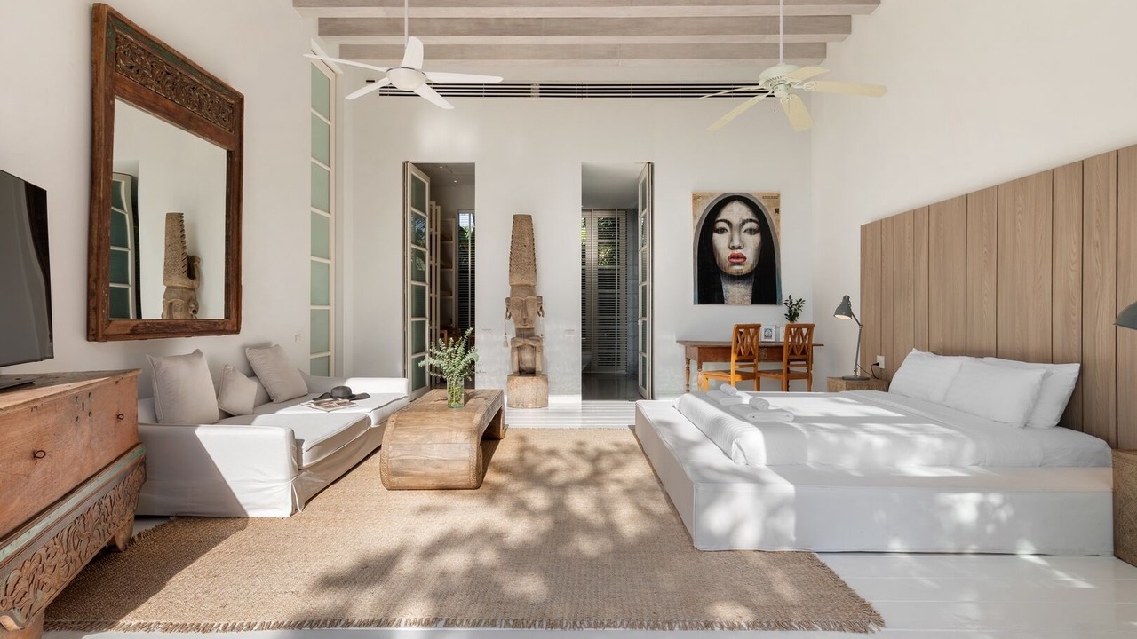 Photo of Bedroom in Moo 5