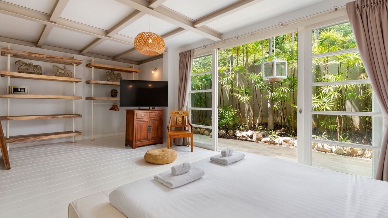 Photo of Bedroom in Moo 5
