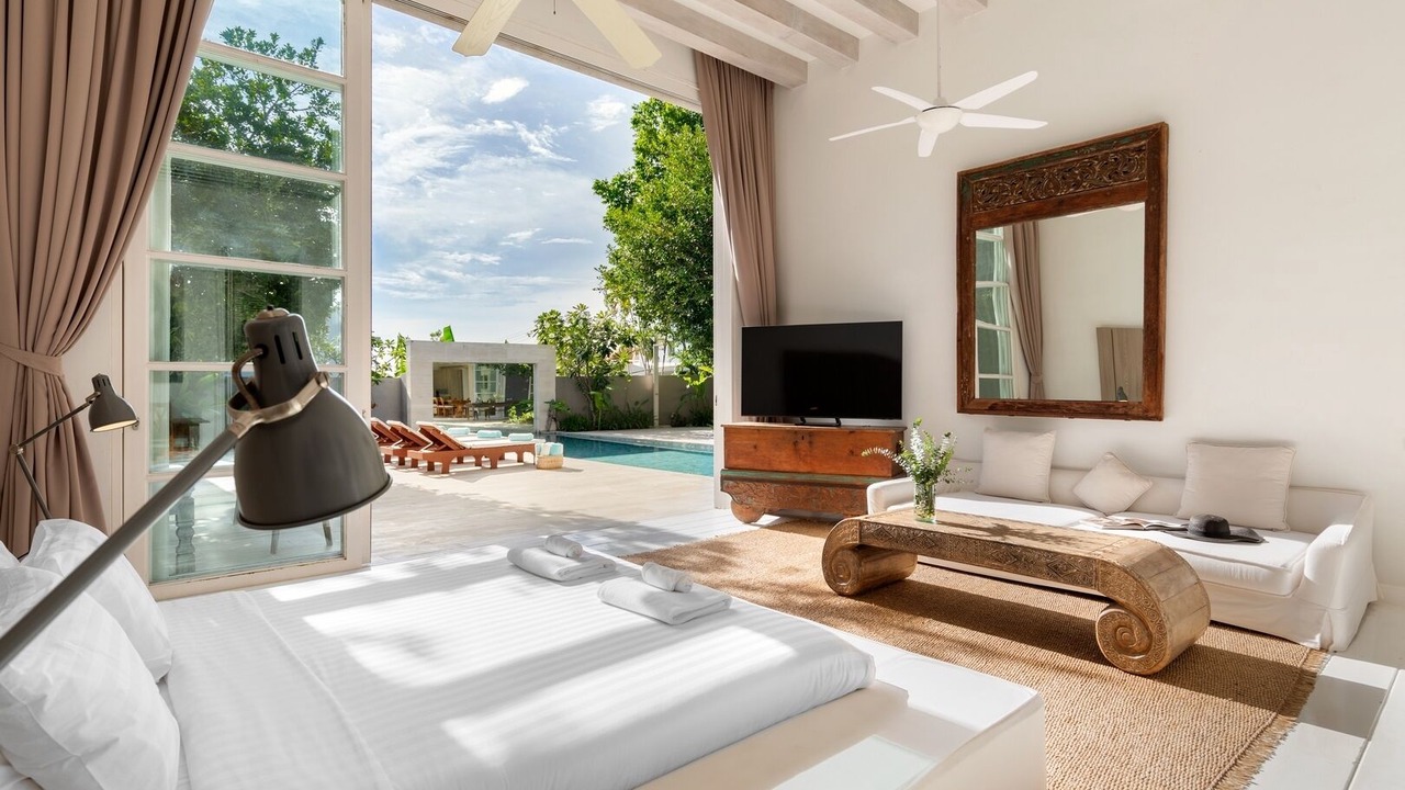 Photo of Bedroom in Moo 5