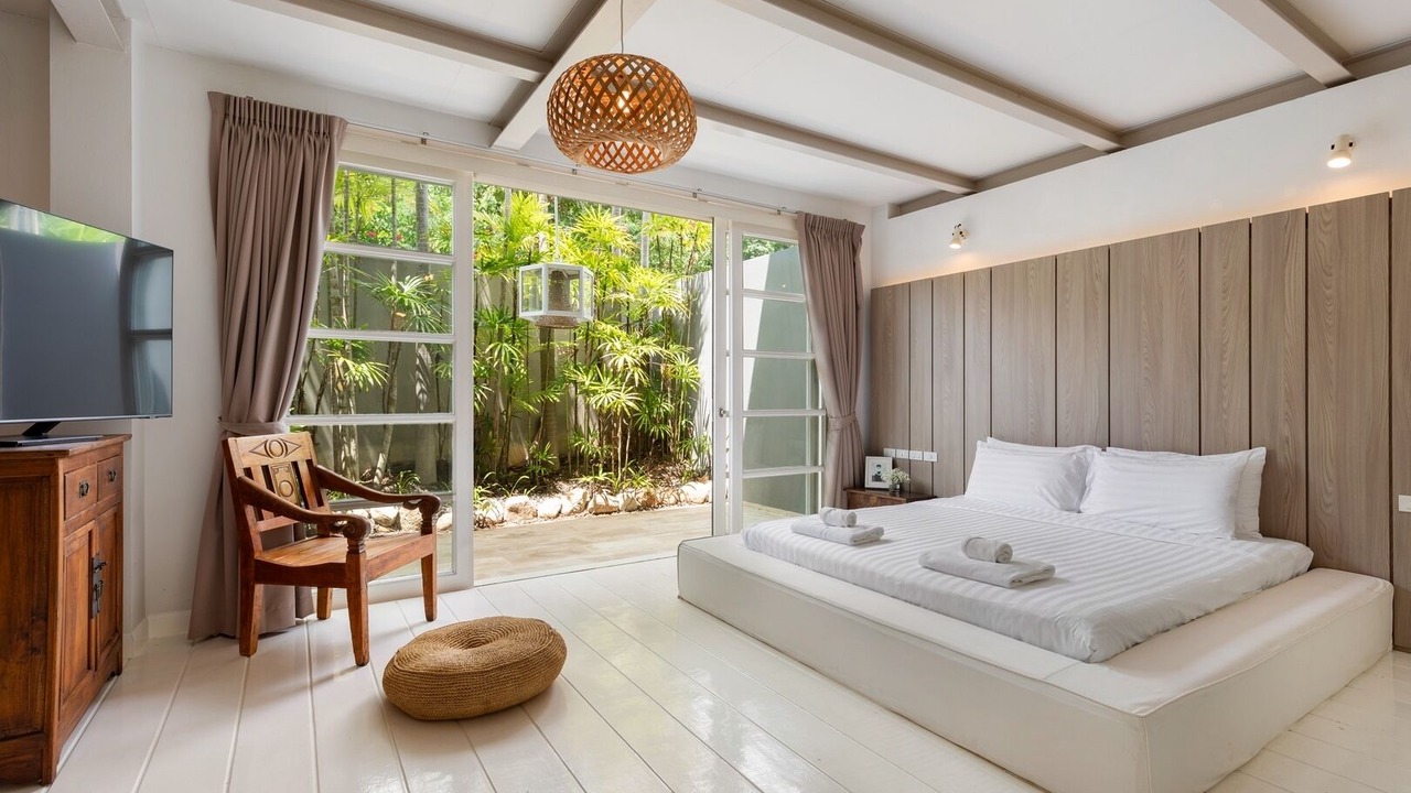 Photo of Bedroom in Moo 5
