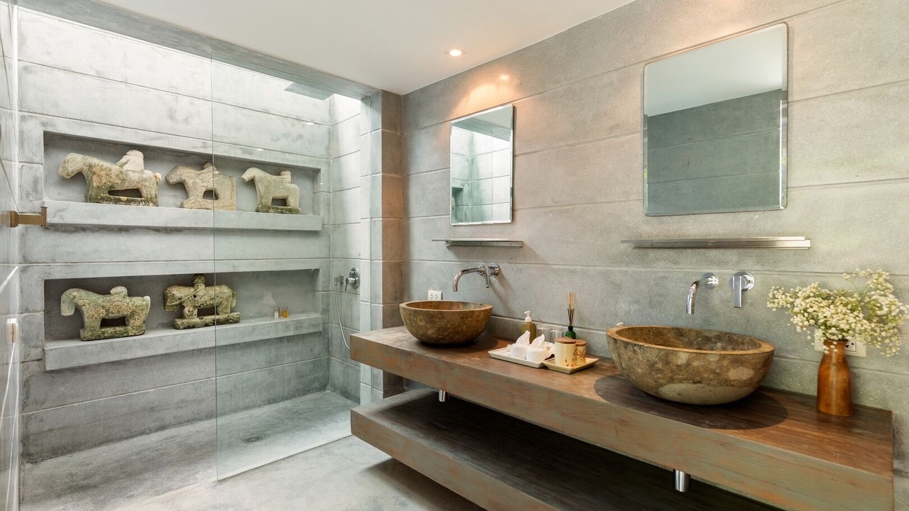 Photo of Bathroom in Moo 5