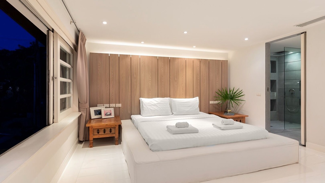 Photo of Bedroom in Moo 5