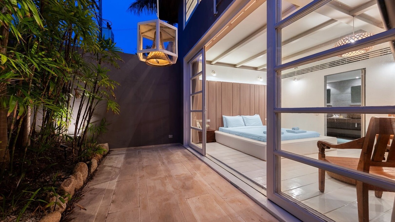 Photo of Bedroom in Moo 5