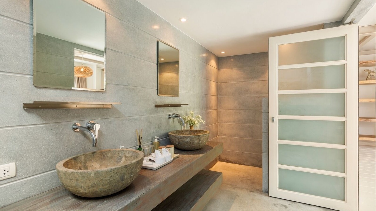Photo of Bathroom in Moo 5