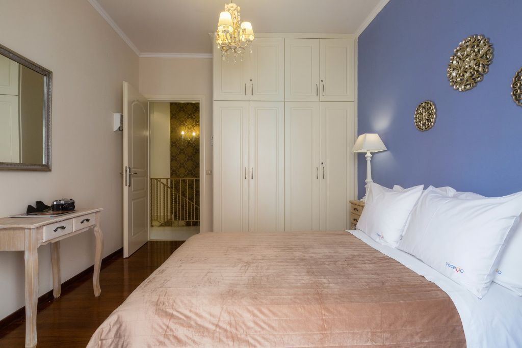 Photo of Bedroom in Alepou
