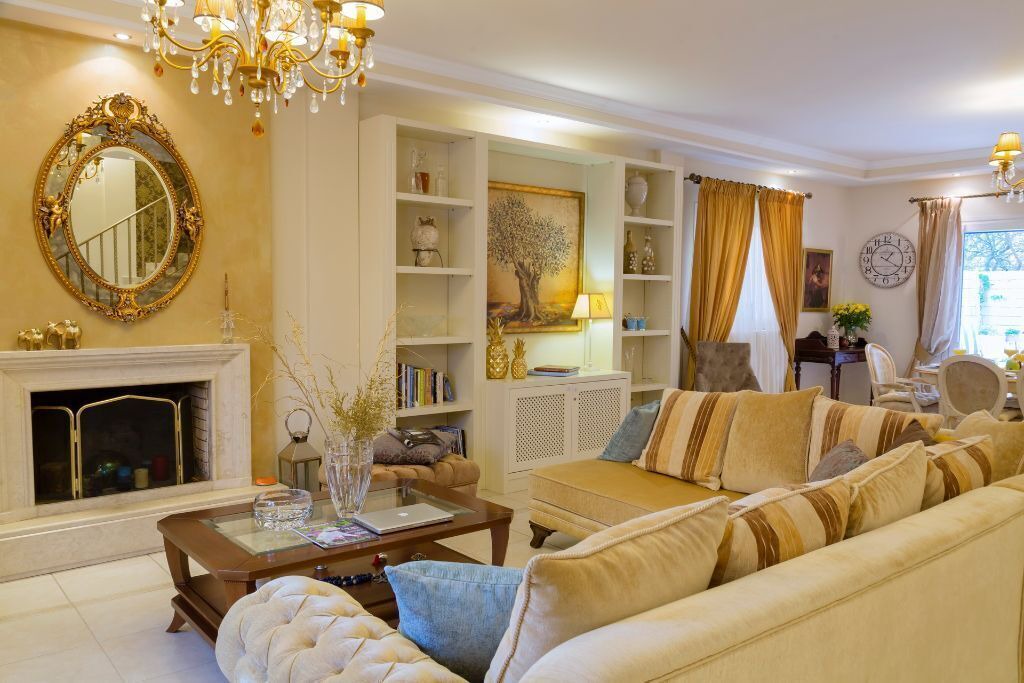 Photo of Livingroom in Alepou
