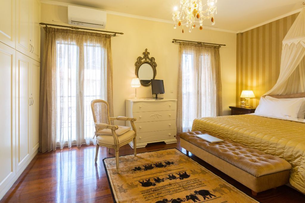 Photo of Bedroom in Alepou
