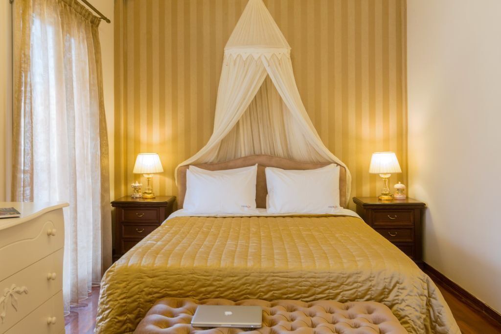 Photo of Bedroom in Alepou