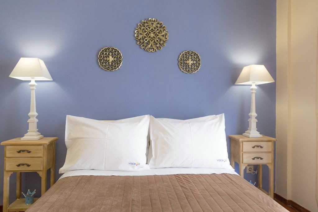 Photo of Bedroom in Alepou