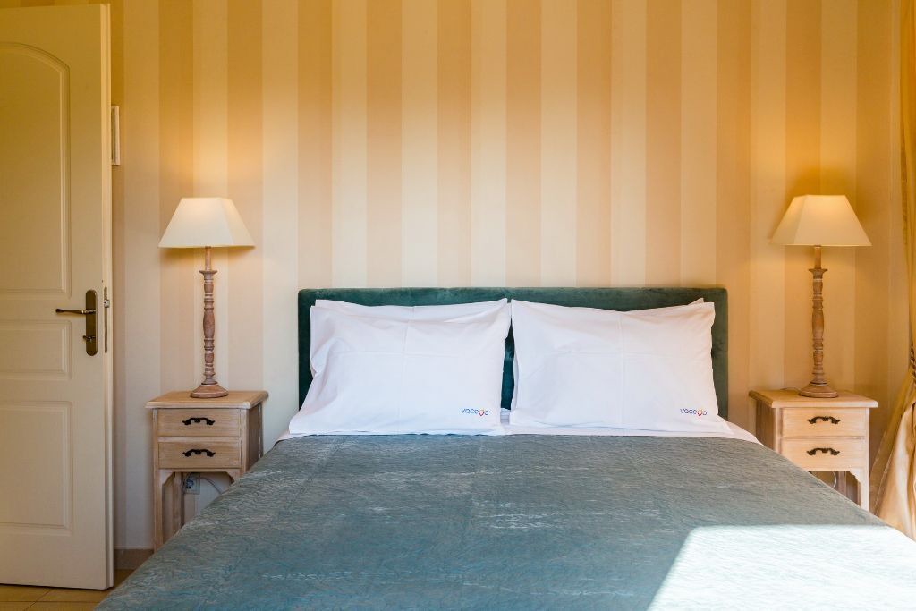 Photo of Bedroom in Alepou