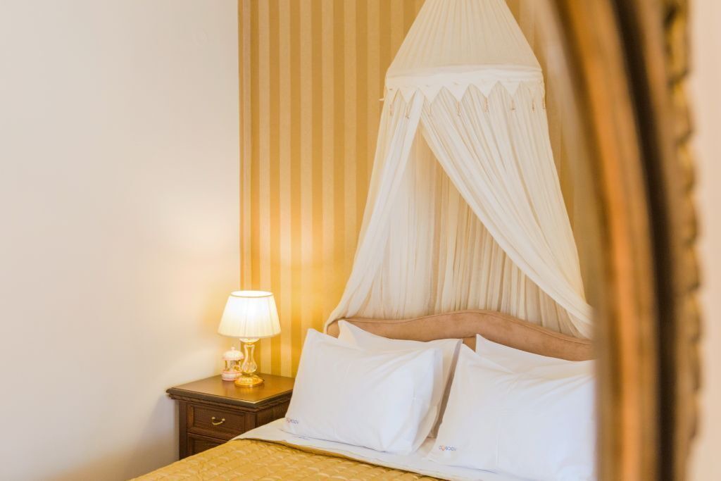 Photo of Bedroom in Alepou