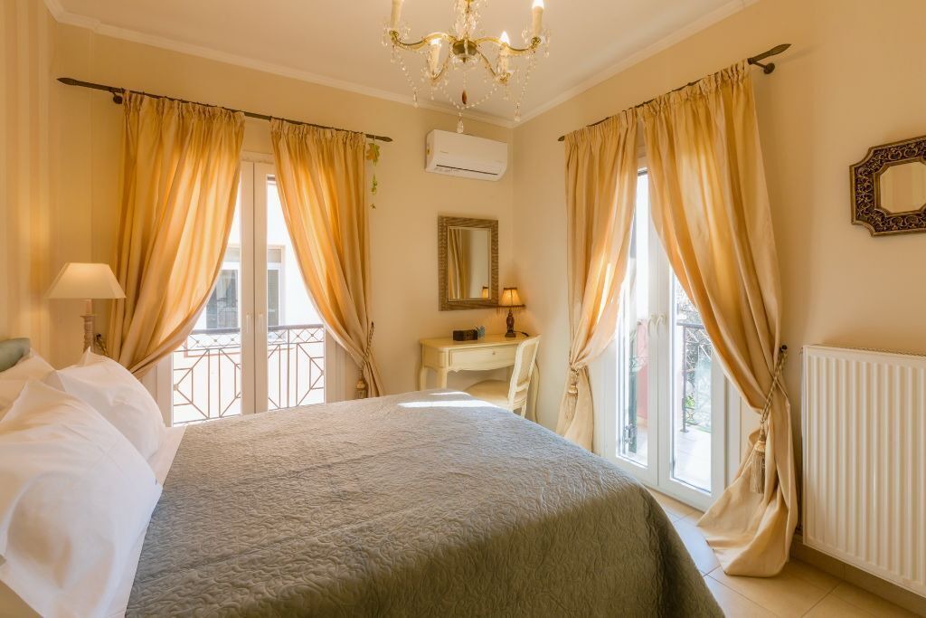 Photo of Bedroom in Alepou
