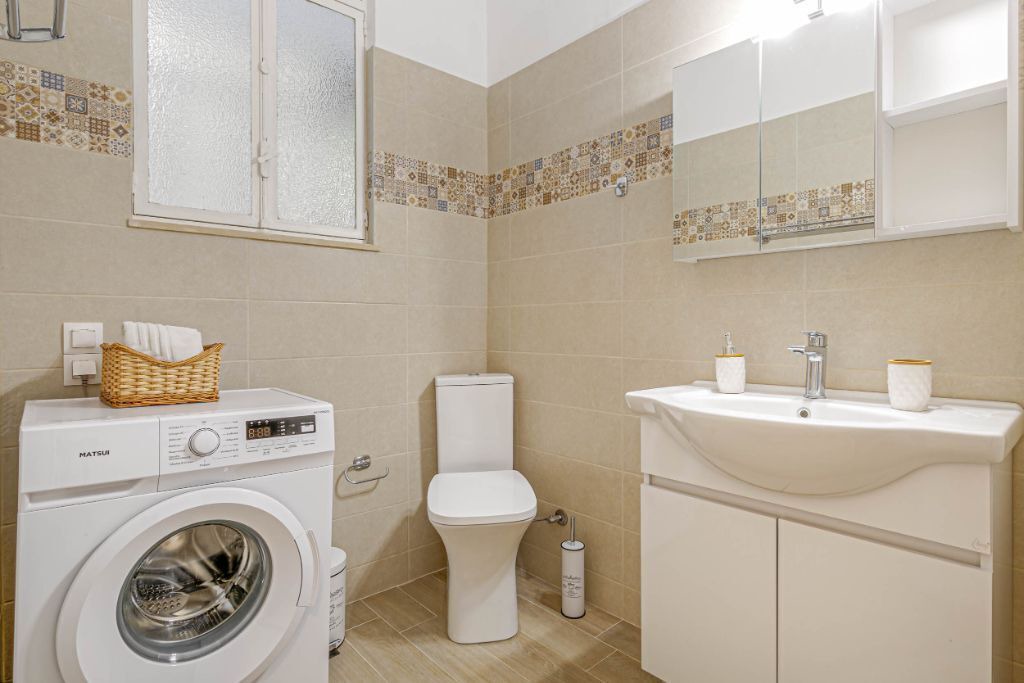 Photo of Bathroom in Corfu Town