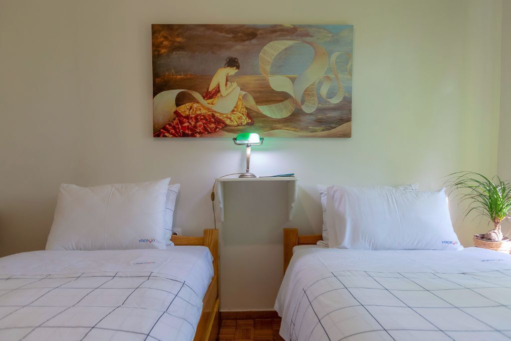 Photo of Bedroom in Corfu Town