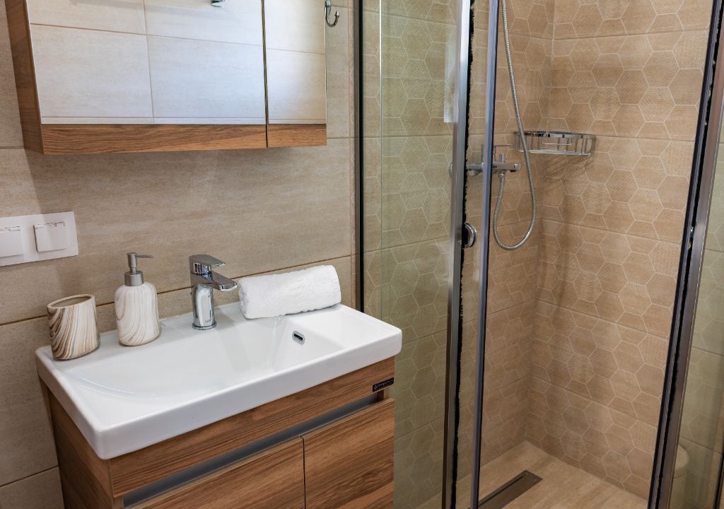 Photo of Bathroom in Alepou