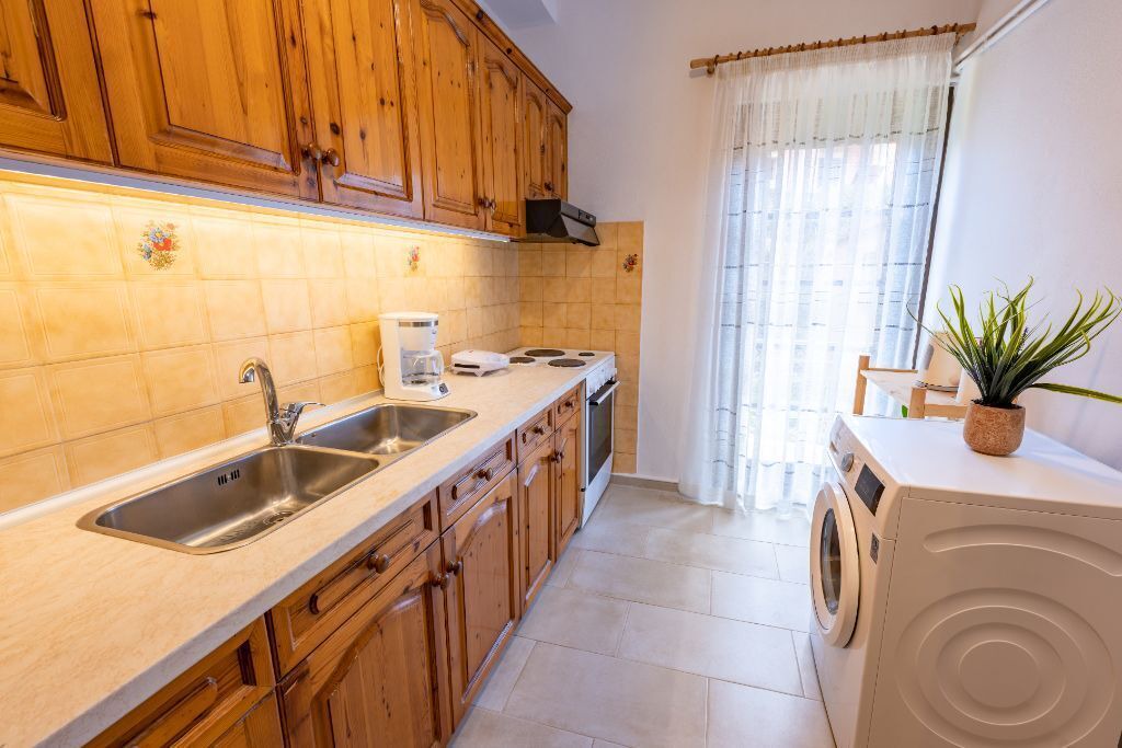 Photo of Kitchen in Alepou