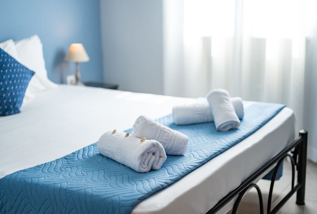 Photo of Bedroom in Alepou