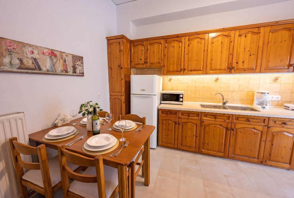 Photo of Kitchen in Alepou
