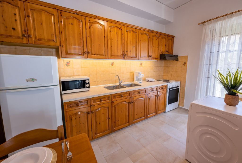 Photo of Kitchen in Alepou