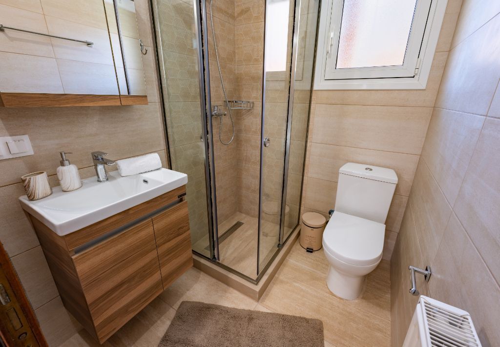 Photo of Bathroom in Alepou