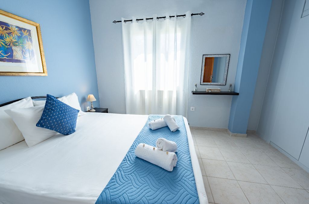 Photo of Bedroom in Alepou
