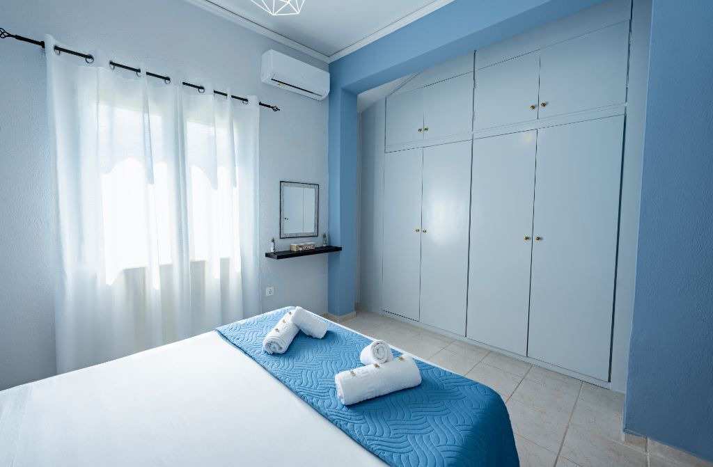 Photo of Bedroom in Alepou