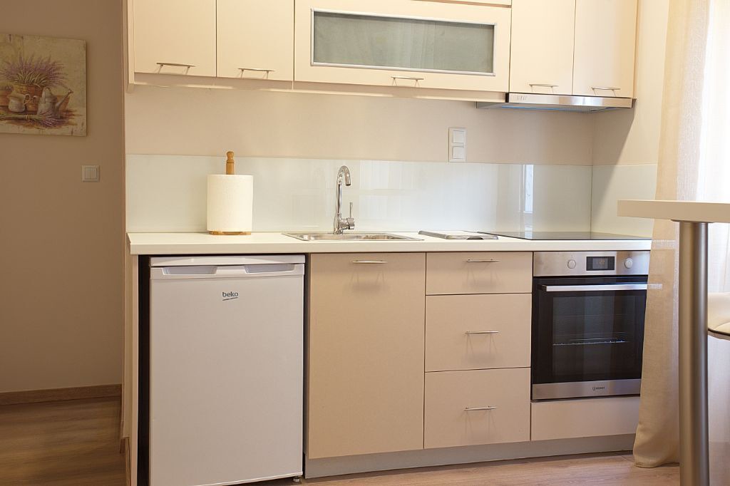 Photo of Kitchen in Old Town