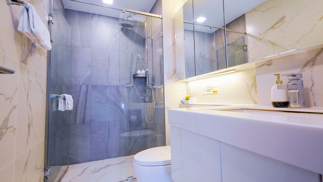 Photo of Bathroom in Chang Khlan