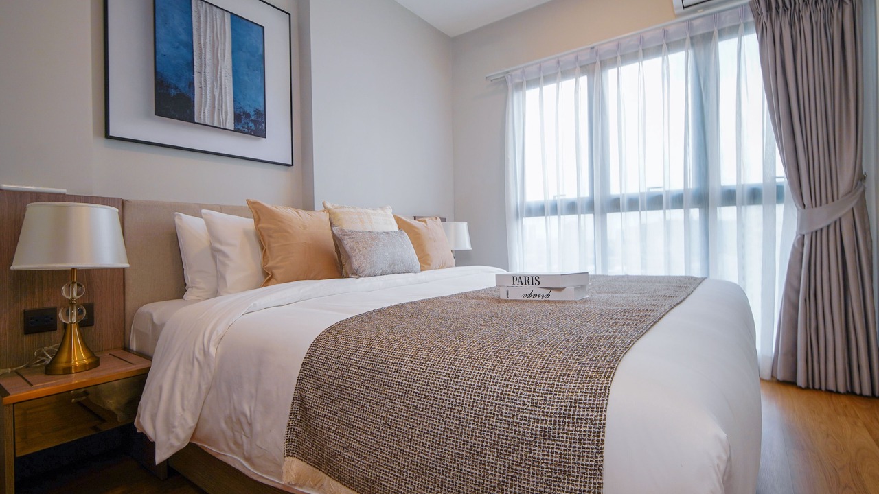 Photo of Bedroom in Chang Khlan