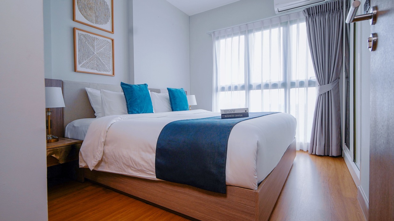 Photo of Bedroom in Chang Khlan
