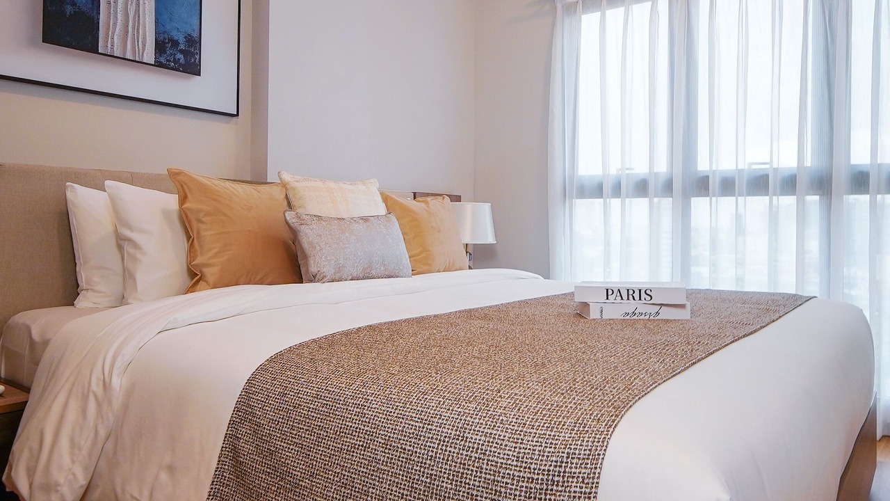 Photo of Bedroom in Chang Khlan